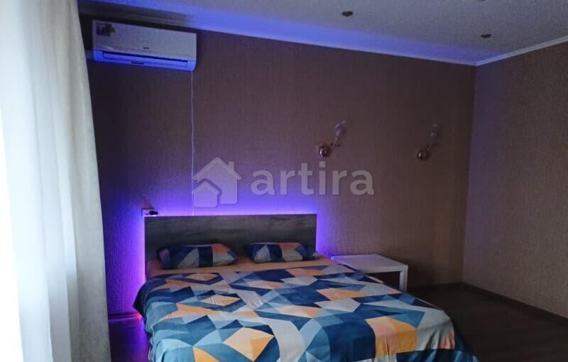 1-комн. квартира, 40 м2, 10/10 эт. Челябинск - изображение 10