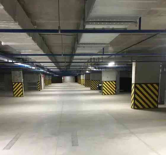 Гараж, 13 м2 Санкт-Петербург