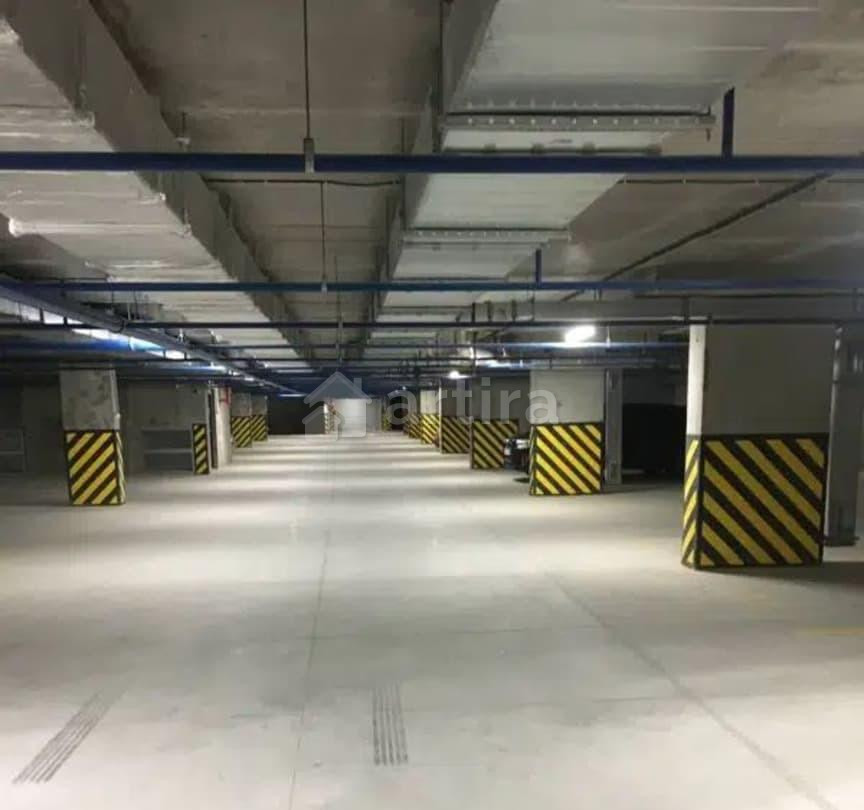 Гараж, 13 м2 Санкт-Петербург - изображение 4