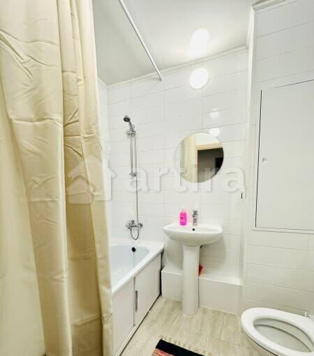 3-комн. квартира, 70 м2, 4/15 эт. Троицк - изображение 8