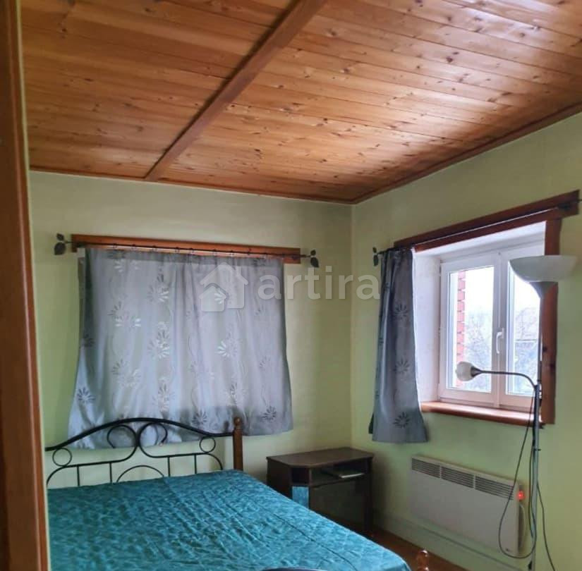 Дом, 70 м2, 4.5 сотки, 2 эт. Подольск - изображение 4