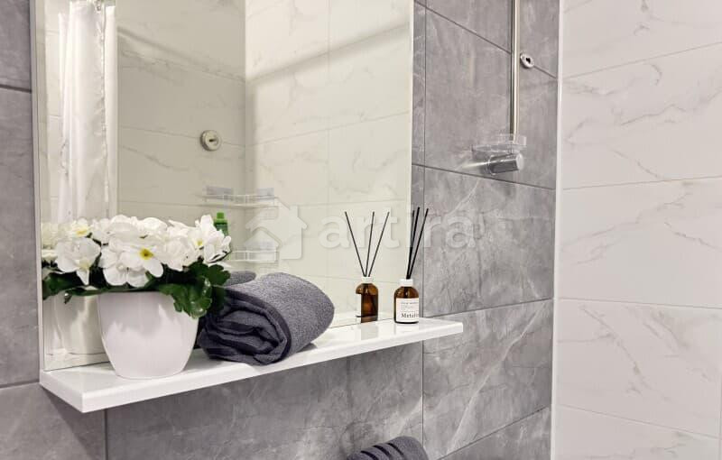 1-комн. квартира, 38 м2, 5/5 эт. Санкт-Петербург - изображение 11