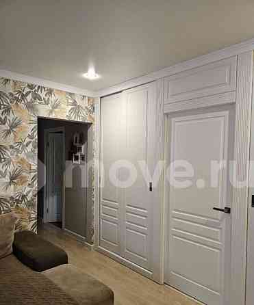 4-комн. квартира, 86 м2, 2/12 эт. Москва