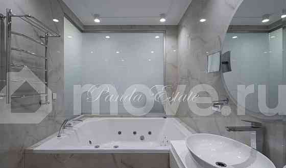 4-комн. апарт-ы, 100 м2, 18/28 эт. Москва