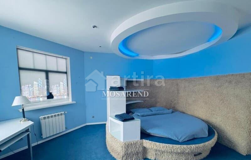 Коттедж, 520 м2 Краснознаменск - изображение 19