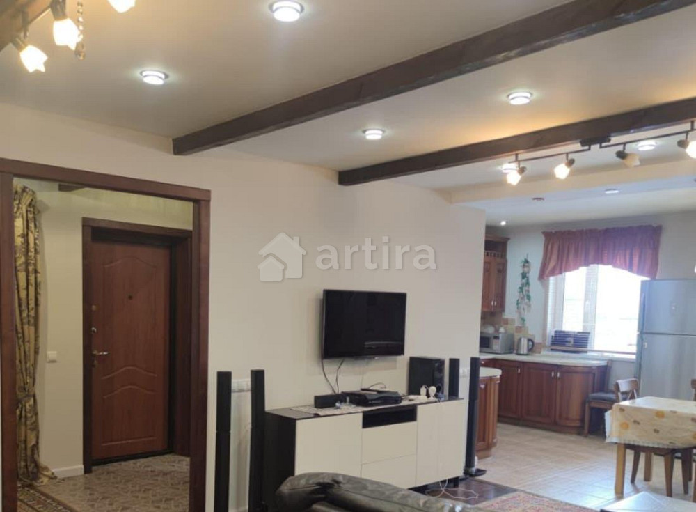 Дом, 154.1 м2, 9 соток, 2 эт. Химки - изображение 5