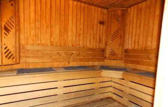 Коттедж, 500 м2 Новосибирск