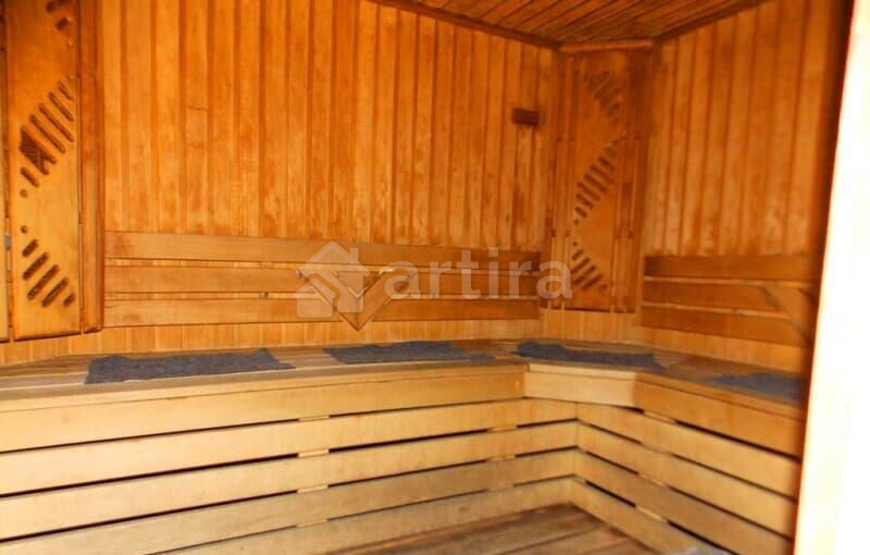 Коттедж, 500 м2 Новосибирск - изображение 4