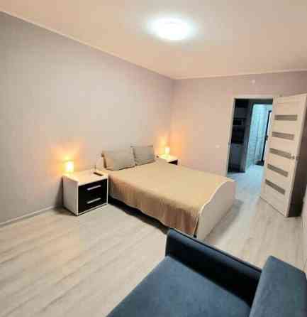 1-комн. квартира, 30 м2, 13/18 эт. Красноярск