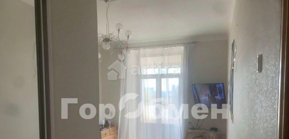 Комната, 21.2 м2, 5/5 эт. Москва - изображение 1