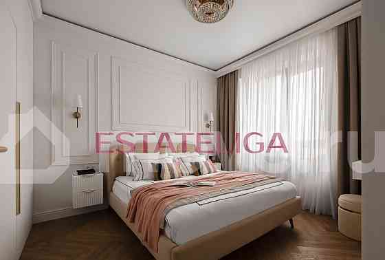 1-комн. квартира, 43.1 м2, 12/31 эт. Москва