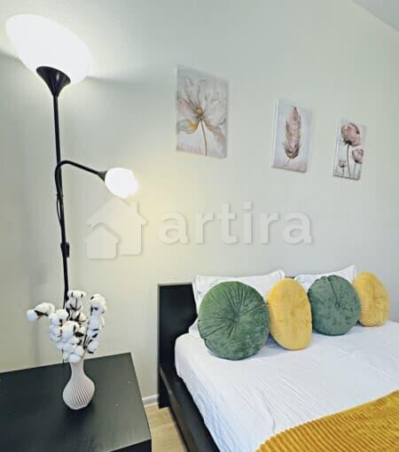 2-комн. квартира, 45 м2, 4/25 эт. Химки - изображение 7