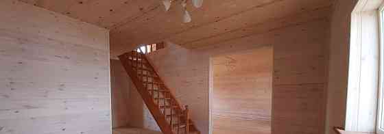 Дом, 143.7 м2, 4 сотки, 2 эт. Ломоносов