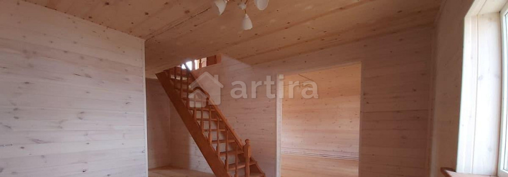 Дом, 143.7 м2, 4 сотки, 2 эт. Ломоносов - изображение 3