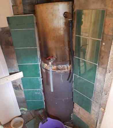 Дача, 40 м2, 6 соток Новосибирск