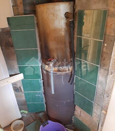 Дача, 40 м2, 6 соток Новосибирск - изображение 6