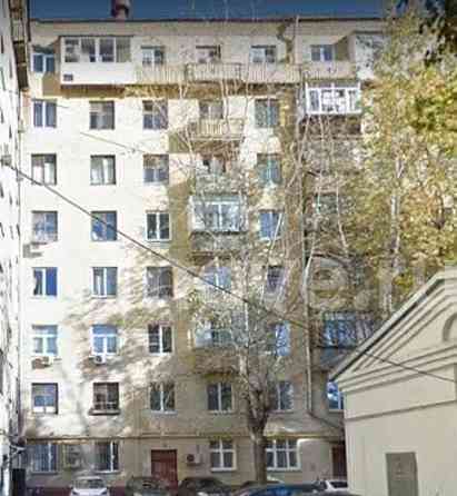 Комната, 20.7 м2, 8/8 эт. Москва