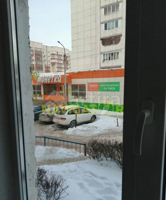 Комната, 13 м2, 1/9 эт. Уфа - изображение 10