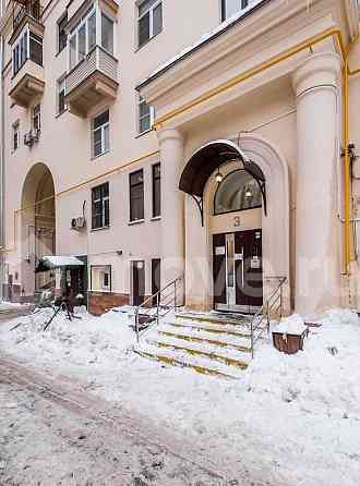 4-комн. квартира, 101.8 м2, 6/12 эт. Москва