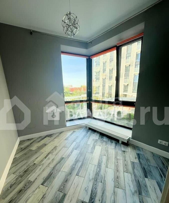 Студия, 57.6 м2, 5/58 эт. Москва - изображение 6