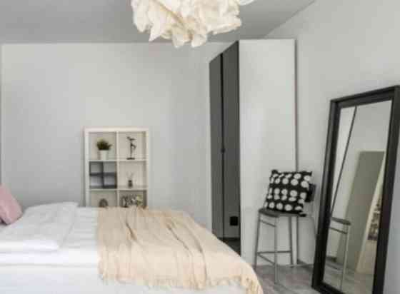 1-комн. квартира, 43 м2, 5/16 эт. Москва