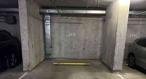 Гараж, 24 м2 Москва