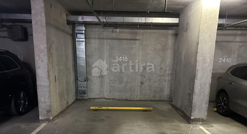 Гараж, 24 м2 Москва - изображение 6