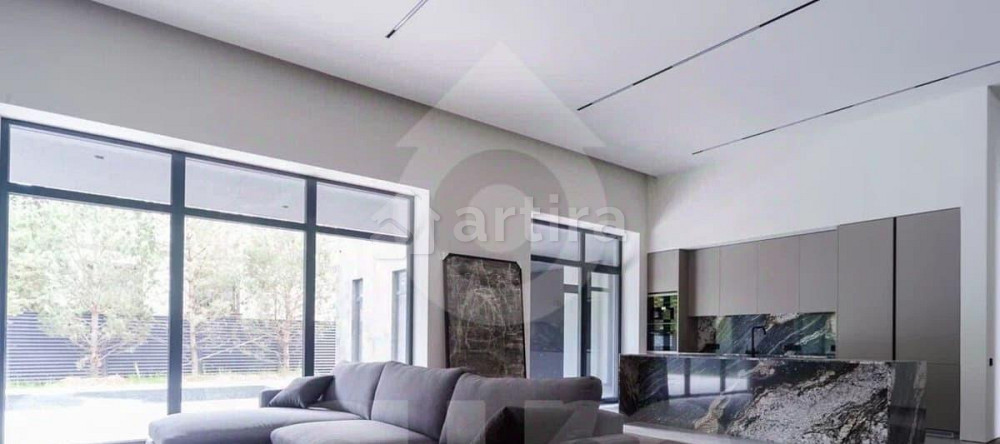 Коттедж, 500 м2, 15 соток, 2 эт. Одинцово - изображение 7