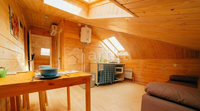 1-комн. квартира, 22 м2, 4/4 эт. Казань - изображение 6