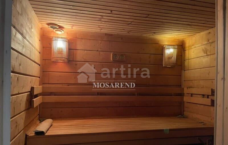 Коттедж, 500 м2 Чехов - изображение 14