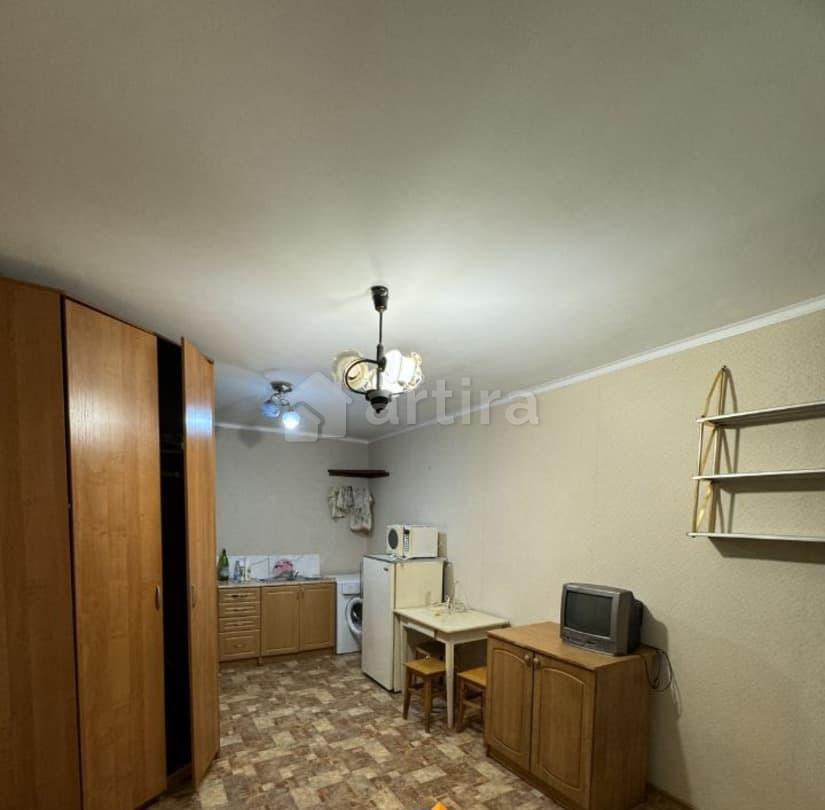 Комната, 17 м2, 1/5 эт. Казань - изображение 3