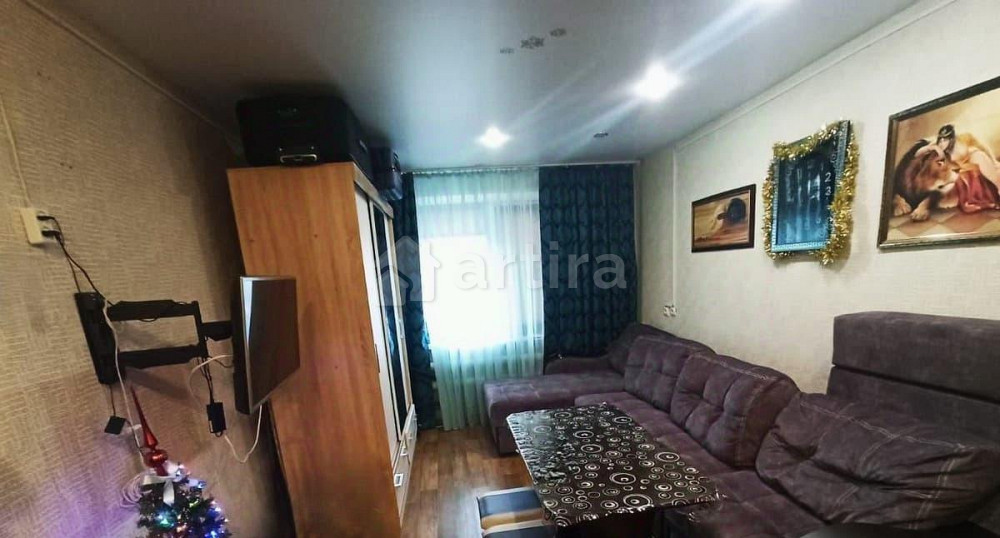 Комната, 17.3 м2, 1/9 эт. Волгоград - изображение 2