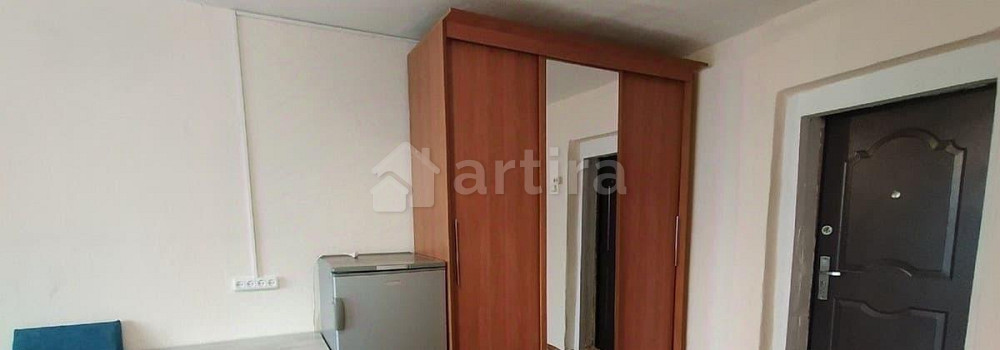 Комната, 17 м2, 3/5 эт. Красноярск - изображение 2