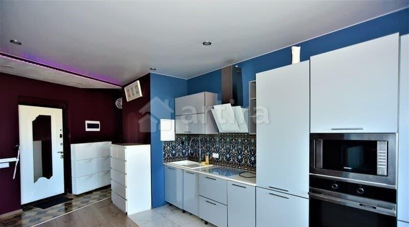 Студия, 34 м2, 15/20 эт. Мытищи - изображение 6