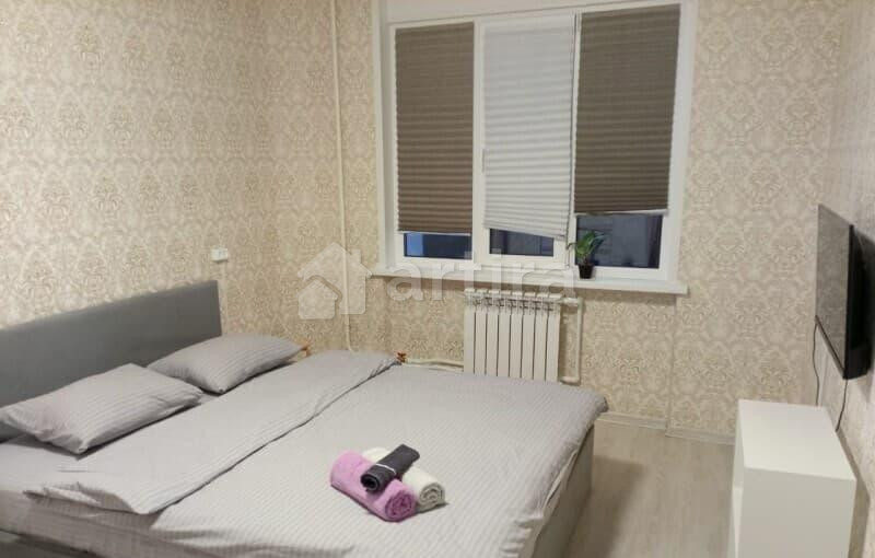 2-комн. квартира, 42 м2, 5/9 эт. Климовск - изображение 8