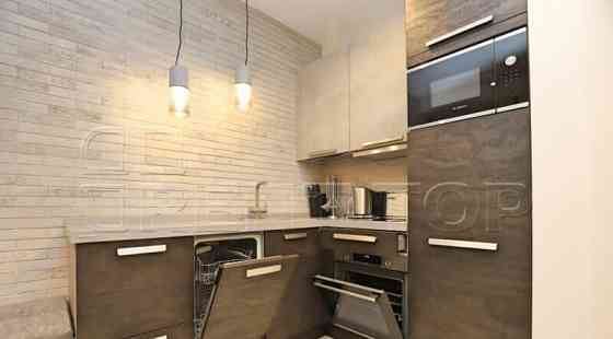 1-комн. апарт-ы, 50 м2, 10/18 эт. Ялта