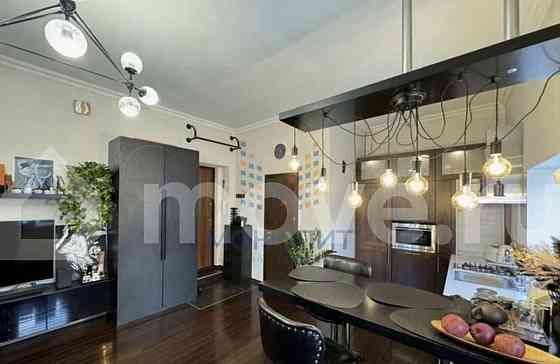 Студия, 31 м2, 8/9 эт. Москва