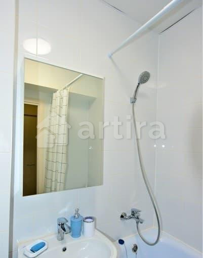 1-комн. квартира, 23 м2, 22/25 эт. Мытищи - изображение 9