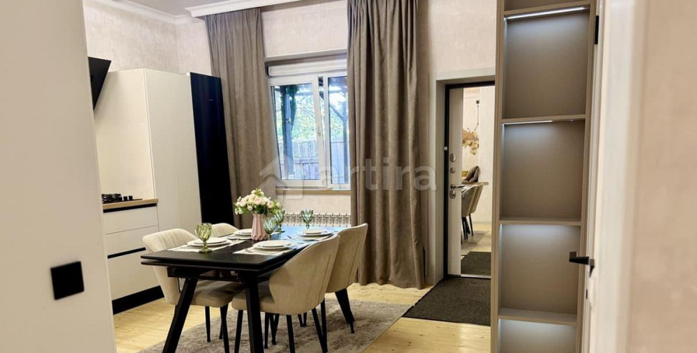 Дом, 60 м2, 3 сотки, 1 эт. Пушкино - изображение 4