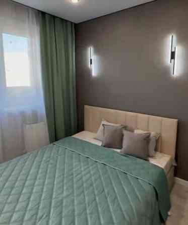 1-комн. квартира, 46 м2, 6/9 эт. Самара