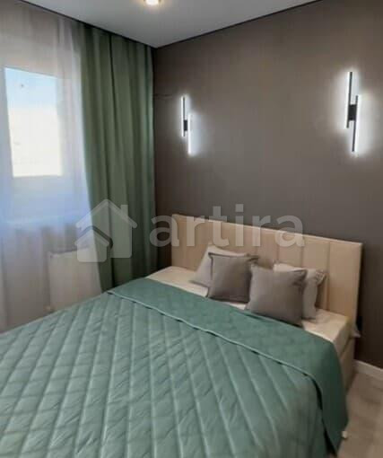 1-комн. квартира, 46 м2, 6/9 эт. Самара - изображение 1