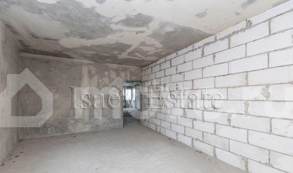 3-комн. квартира, 108 м2, 14/21 эт. Москва - изображение 2