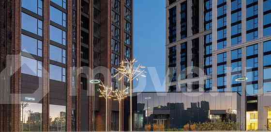 3-комн. пентхаус, 80.9 м2, 35/52 эт. Москва