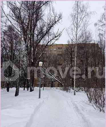 Студия, 13.6 м2, 4/5 эт. Москва