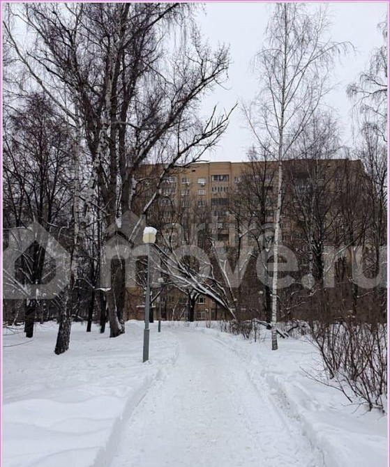 Студия, 13.6 м2, 4/5 эт. Москва - изображение 2