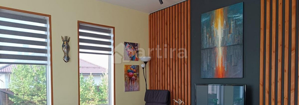 Коттедж, 147 м2, 12 соток, 1 эт. Белоярский - изображение 4