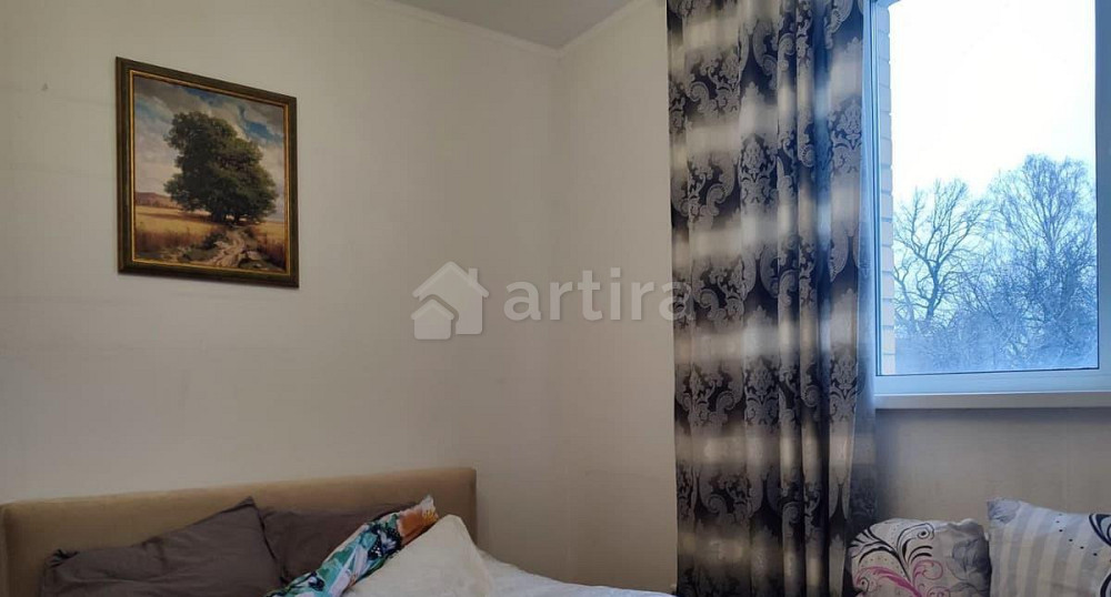 Таунхаус, 125 м2, 2 сотки, 3 эт. Брянск - изображение 6