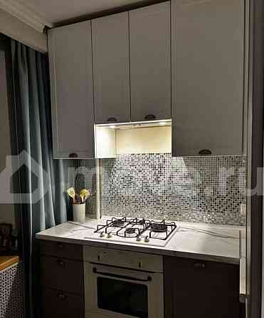 3-комн. квартира, 60 м2, 2/9 эт. Москва