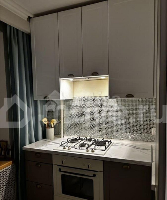 3-комн. квартира, 60 м2, 2/9 эт. Москва - изображение 4