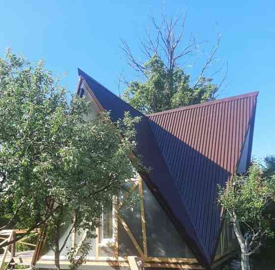 Дом, 75 м2, 15 соток, 2 эт. Серпухов